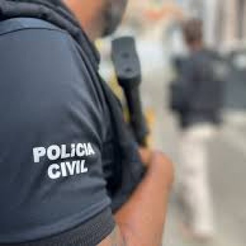 Homem é preso por planejar assassinato da ex-companheira na Bahia