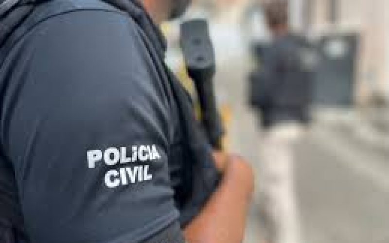 Homem é preso por planejar assassinato da ex-companheira na Bahia