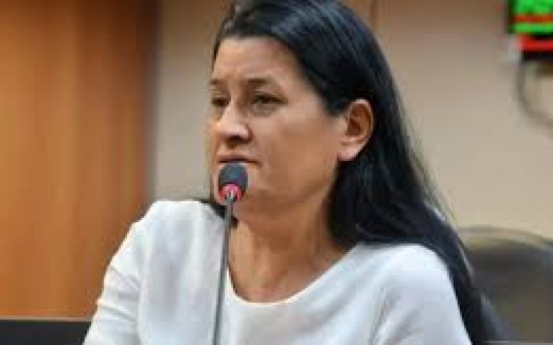 Secretária de Jerônimo é multada em R$ 1,7 milhão por irregularidade em merenda escolar