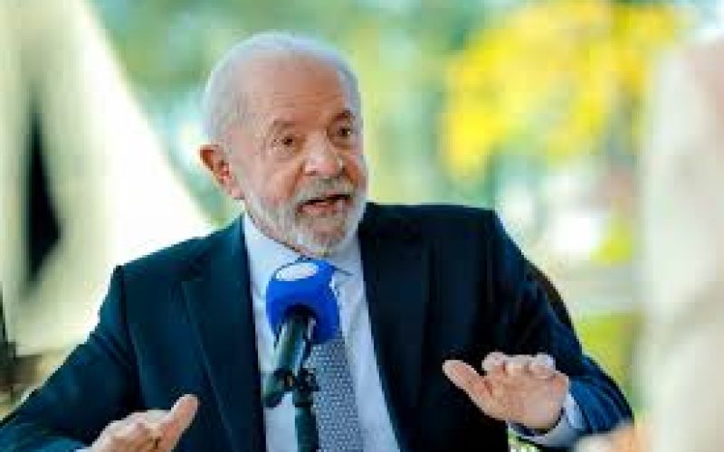 ‘Nossa missão é restituir a força da lei pela presença do Estado’, diz Lula ao inaugurar CCPI Amazônia