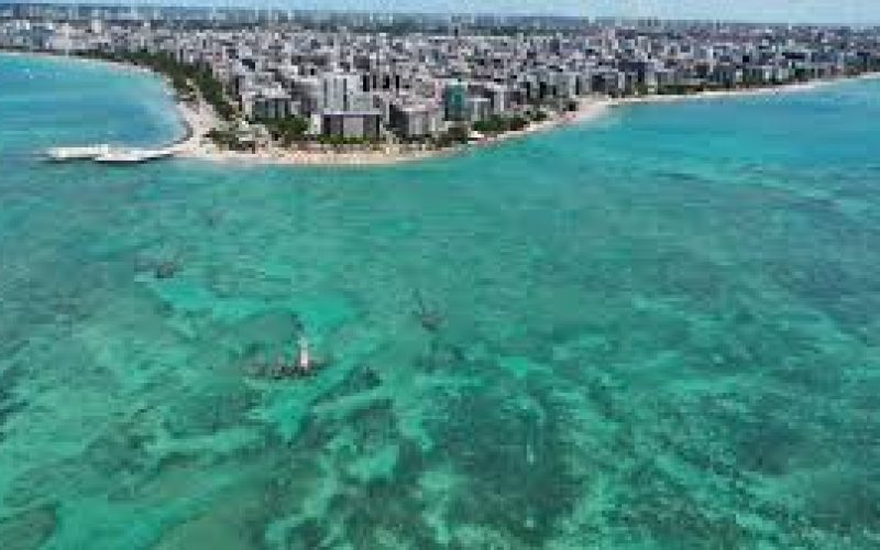 Quem visita, concorda! Cidade ganha o 1º lugar de MELHOR destino turístico do Brasil