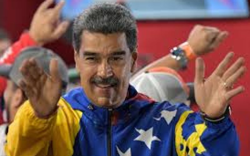 Marqueteiro baiano recebeu 10 milhões de Maduro