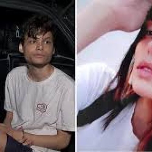 Casal preso por abusar de filha de 3 anos