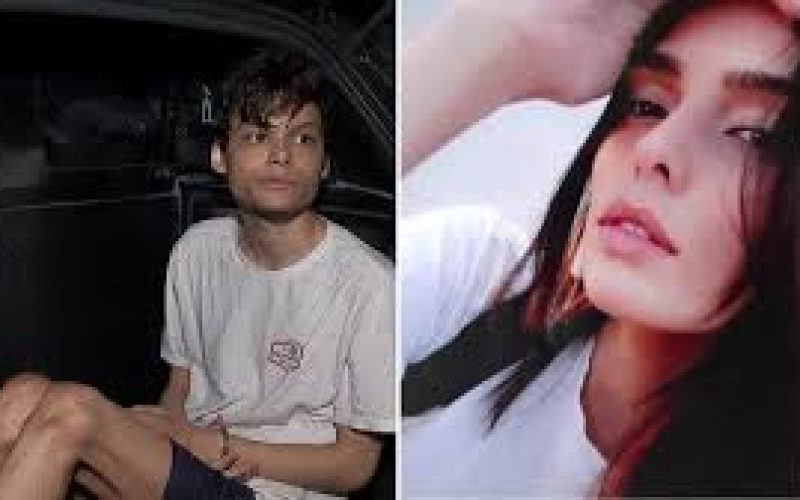 Casal preso por abusar de filha de 3 anos