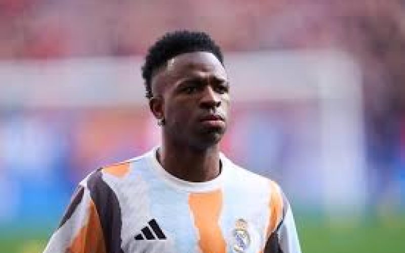 Vini Jr compra o clube português Alverca