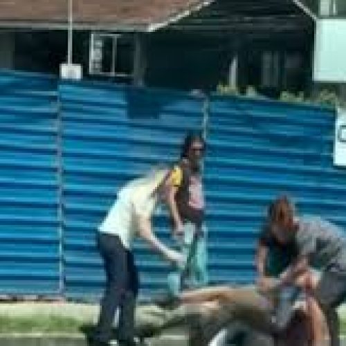 Ex-prefeito de Araucária (PR) agride homem ao cobrar dívida de R$ 250