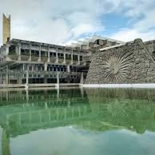 O orçamento previsto pelo governo federal para 2026 nas universidades federais 53% menor