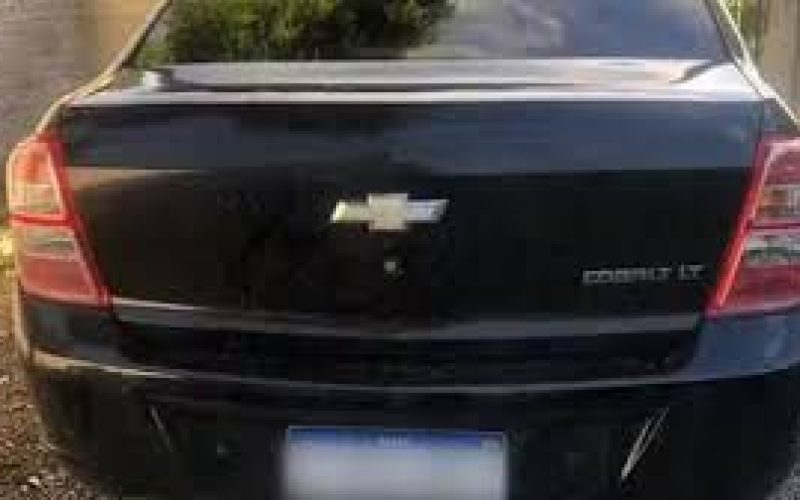Homem vendia carros e depois furtava com a chave reserva em Feira de Santana; entenda esquema