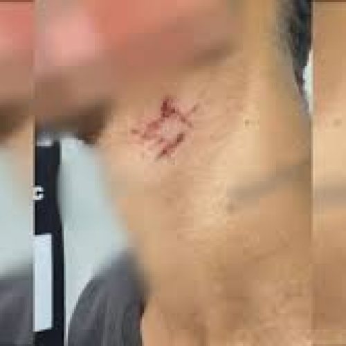 Jovem oferece sexo para pagar por drogas e vira escravo sexual de traficante: ‘ficou apaixonado’