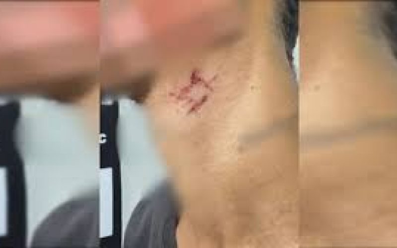 Jovem oferece sexo para pagar por drogas e vira escravo sexual de traficante: ‘ficou apaixonado’