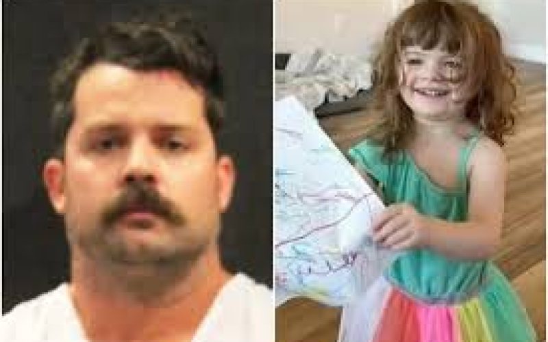Pai que deixou filha de 2 anos morrer esquecida no carro enquanto assistia pornografia tira a própria vida