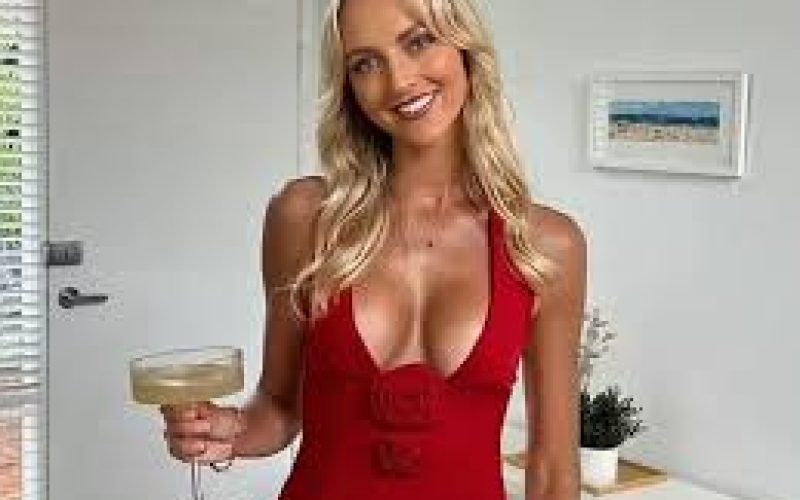 Mulher que fez sexo com 583 homens em 6 horas é internada; noivo reage