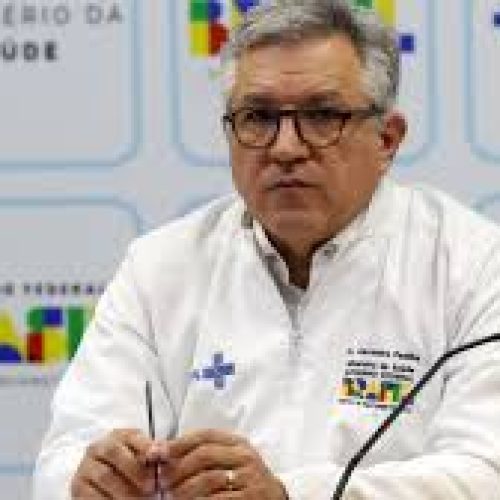 Governo dos EUA impede participação do Ministério da Saúde em reunião da Opas, em Washington