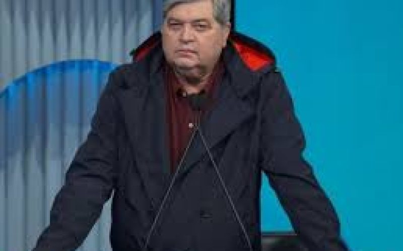 Datena: “Nem se me pagarem eu entro na política! Nunca mais”