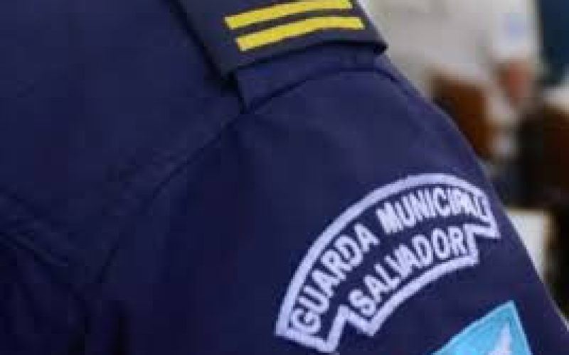 Suspeito de abusar sexualmente de quatro meninas é preso no Subúrbio