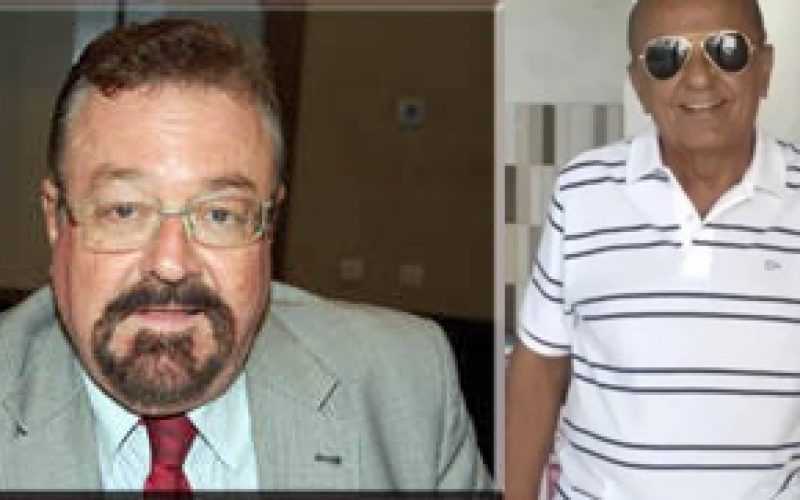 Advogado bonfinense nega nomeação de Paulo Pelé como secretário de educação em São Francisco do Conde