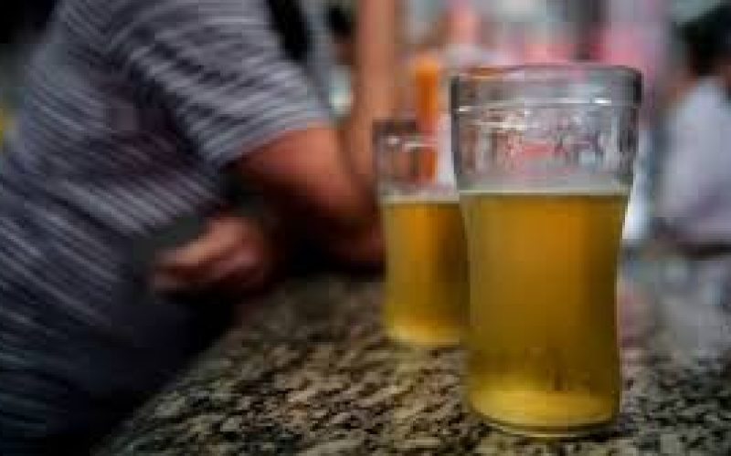 Distribuidoras de bebidas têm horário de funcionamento reduzido