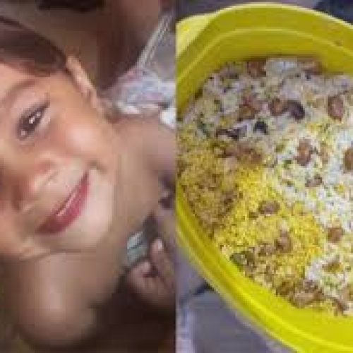 Menina de 3 anos é terceira a morrer por suspeita de envenenamento no PI