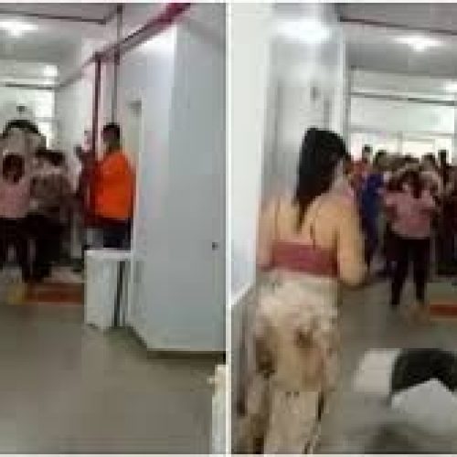 Família acusa hospital de omissão em morte de idoso após AVC