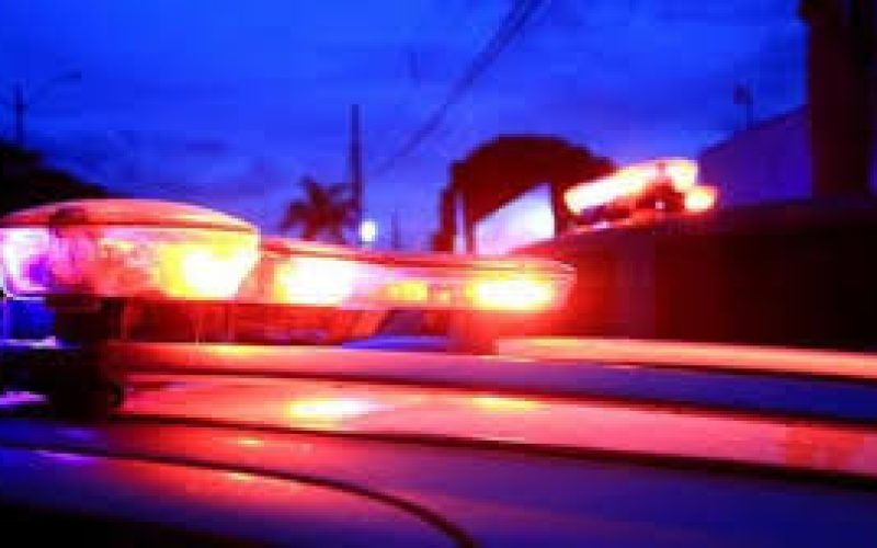 Homem ameaça companheira de morte e diz que jogaria corpo em buraco no quintal de casa