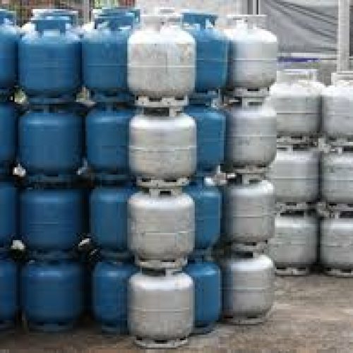 O gás de cozinha na Bahia vai ficar, em média, R$ 5,00 mais caro