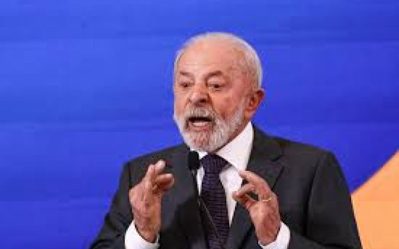 Regulamentação das redes sociais é prioridade do governo Lula