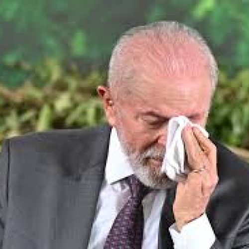 Com Lula, gasto com passagens e diárias é o maior em 10 anos