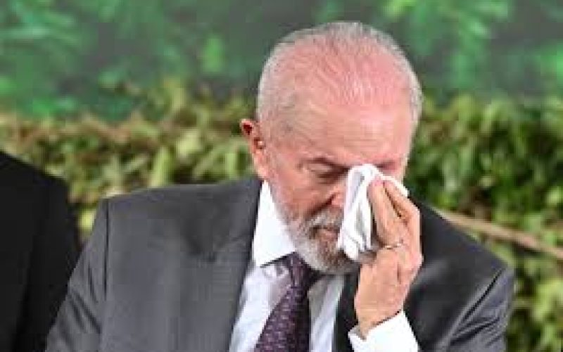 Com Lula, gasto com passagens e diárias é o maior em 10 anos