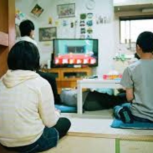 No Japão, as crianças começam a enfrentar provas formadas apenas por volta dos 10 anos