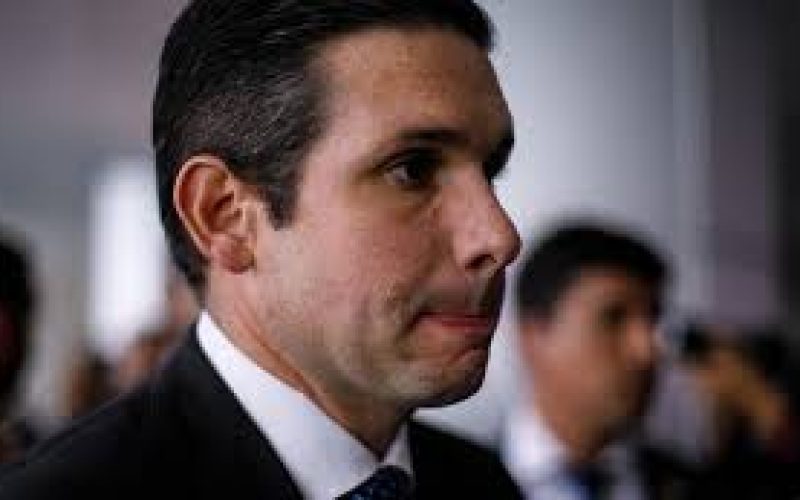 Hugo Motta quer aumentar quantidade de deputados federais