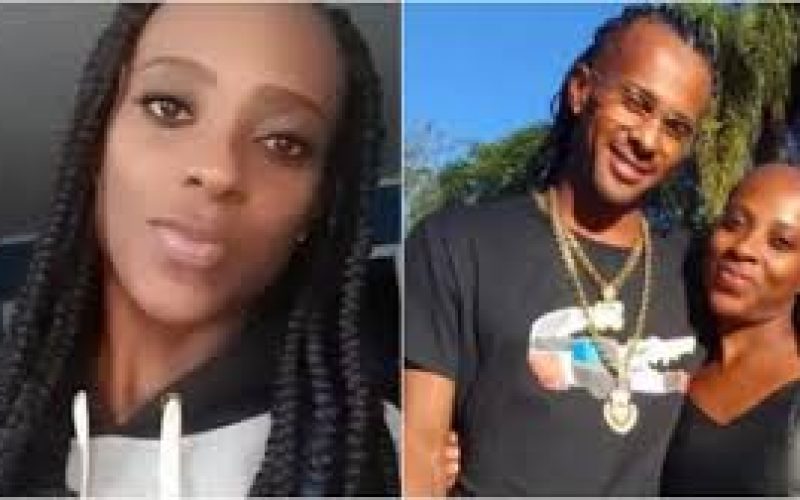 Baiana é assassinada a tiros ao voltar do trabalho no Rio Grande do Sul; companheiro é preso suspeito do crime