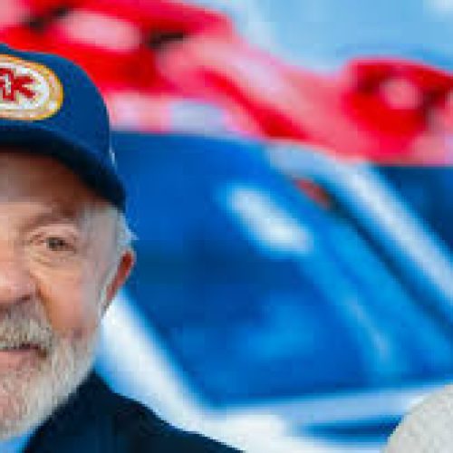 Lula diz que não quer ir para o céu, prefere o “inferno na Terra”