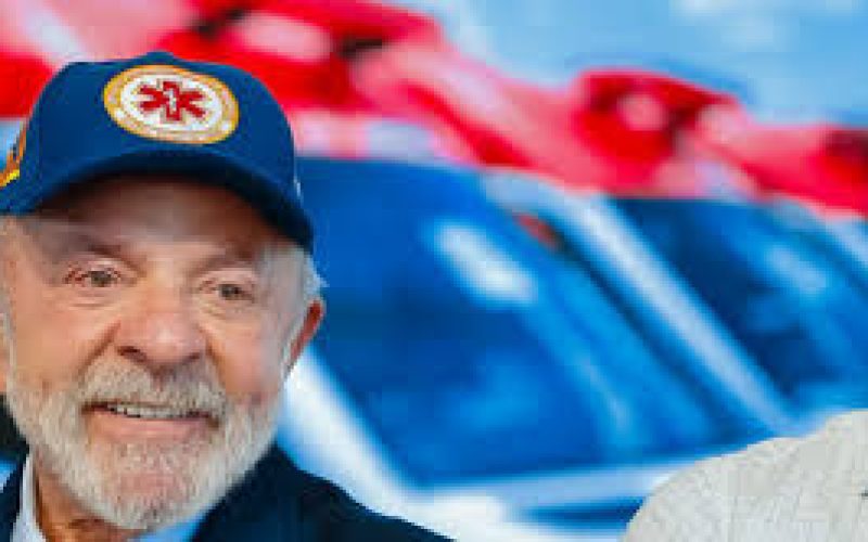 Lula diz que não quer ir para o céu, prefere o “inferno na Terra”