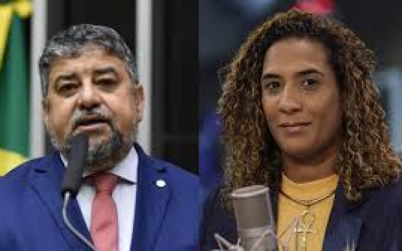 Vice do PT denuncia Anielle por indicar “funcionário fantasma”
