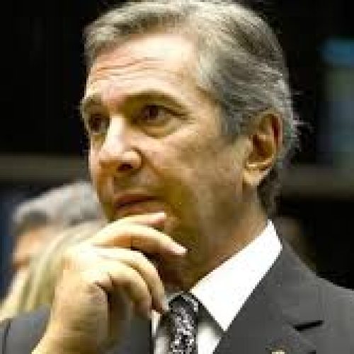 Defesa de Collor tenta reduzir pena contra ex-presidente pela metade