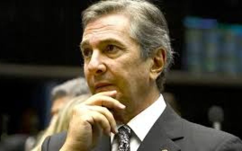 Defesa de Collor tenta reduzir pena contra ex-presidente pela metade