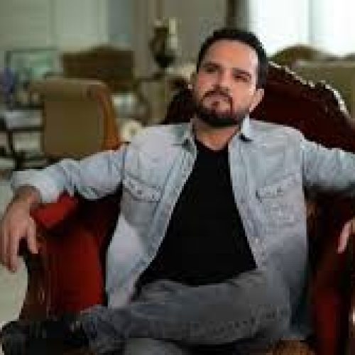 Luciano Camargo paga cirurgia de R$ 40 mil para fã que quebrou o pé