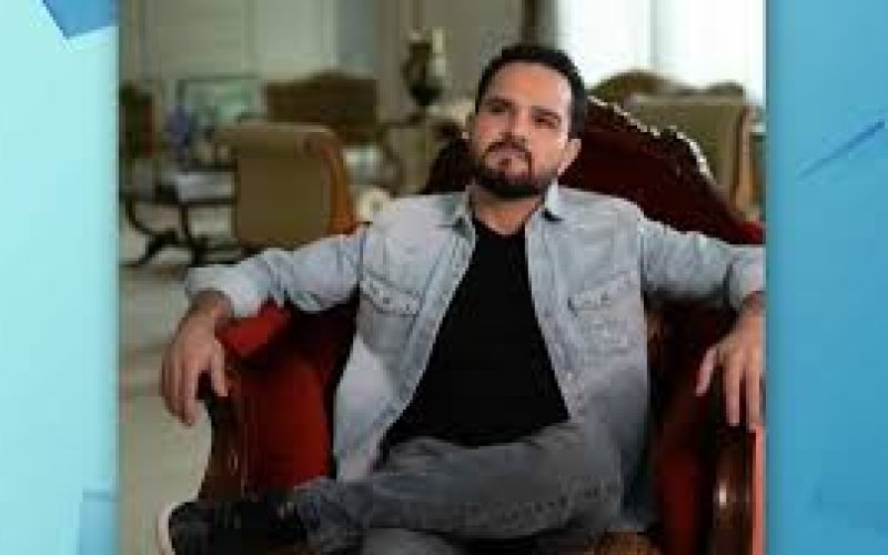Luciano Camargo paga cirurgia de R$ 40 mil para fã que quebrou o pé