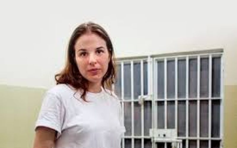 Suzane von Richthofen se muda para cidade pequena e causa burburinho entre moradores
