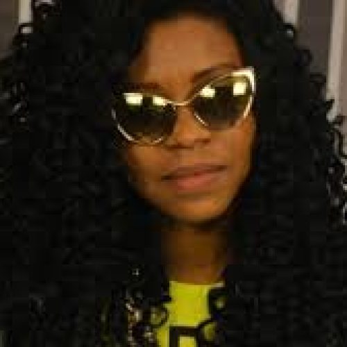 Luane Dias usou as redes sociais para criticar homens