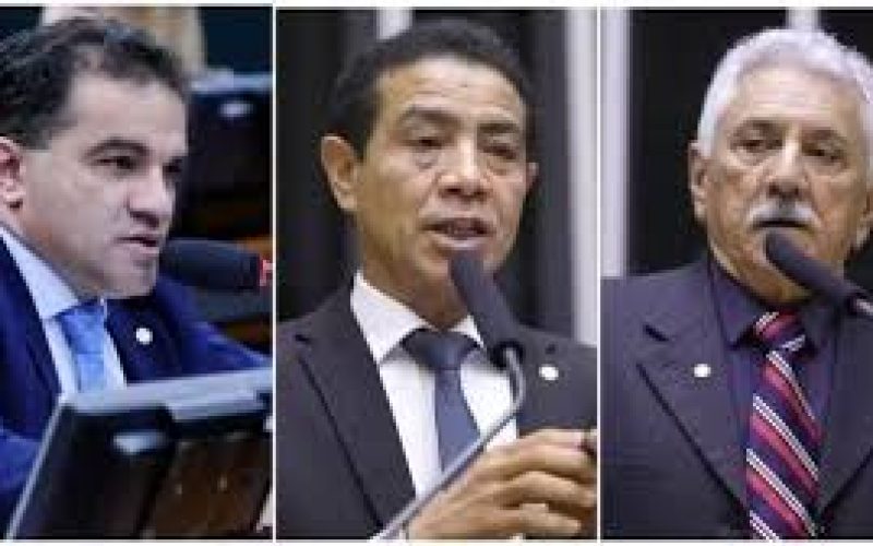 Deputados do PL são acusados de vender emendas e ameaça armada