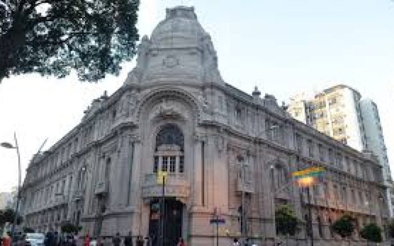 RJ: ato pede tombamento de quartel usado para tortura durante ditadura