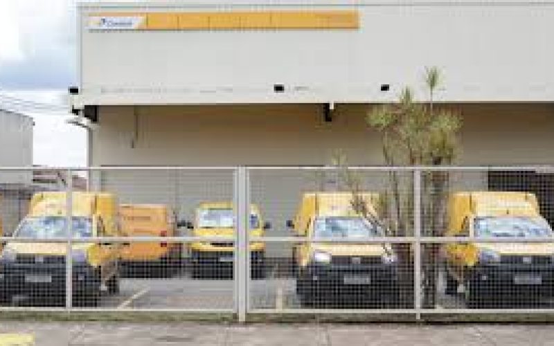 Transportadoras dos Correios ameaçam parar; saiba motivo
