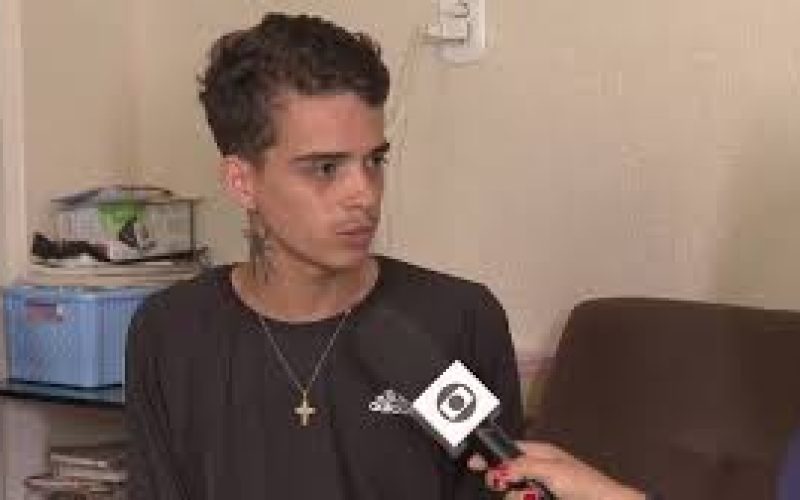 Jovem sem filhos fica preso por 24h por atraso de pensão alimentícia
