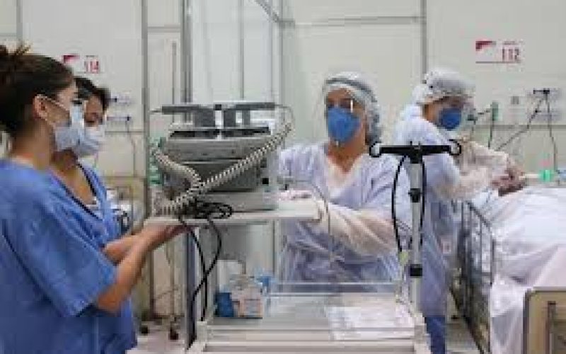 Enfermeiras vítimas da covid-19 serão indenizadas em R$ 50 mil; entenda