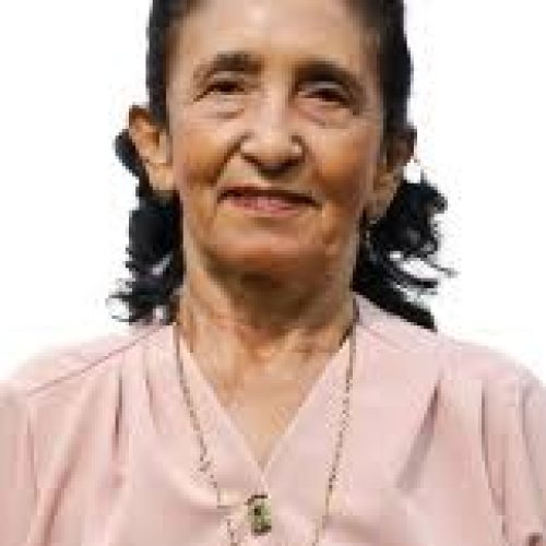 Vereadora Socorro do Pelé não votará nos candidatos do prefeito Laércio Junior