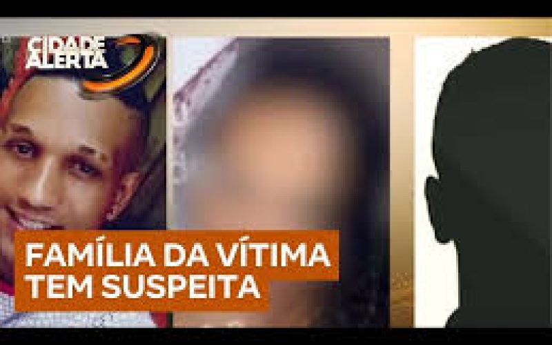 Romance acaba mal: homem é assassinado após descobrir que estava se envolvendo com uma mulher casada