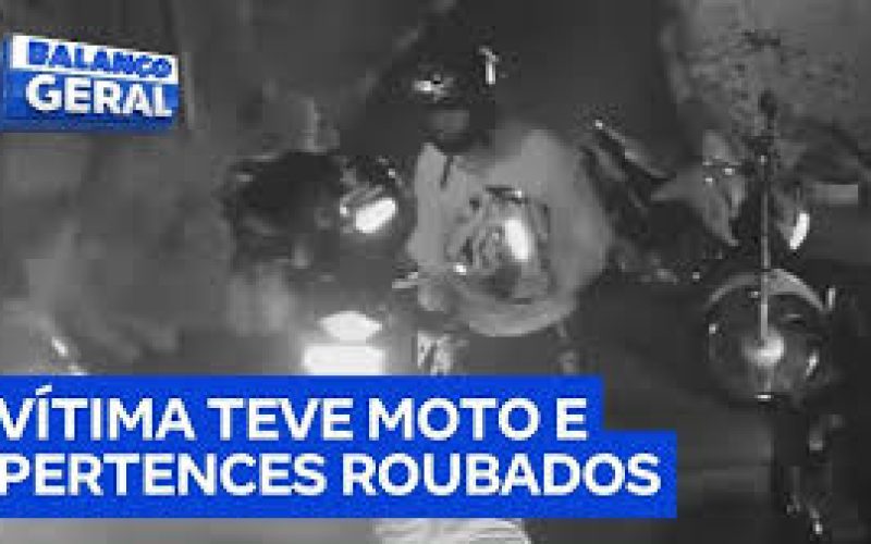 Barbeiro entra em motel para fugir de criminosos, mas é assaltado mesmo assim na zona norte de SP
