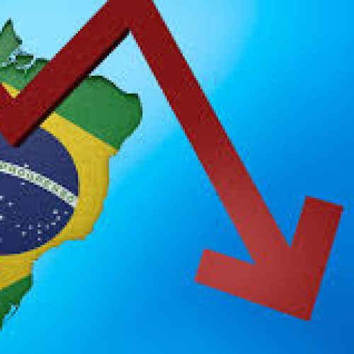 Bradesco alerta que Brasil deve entrar em recessão já em 2025
