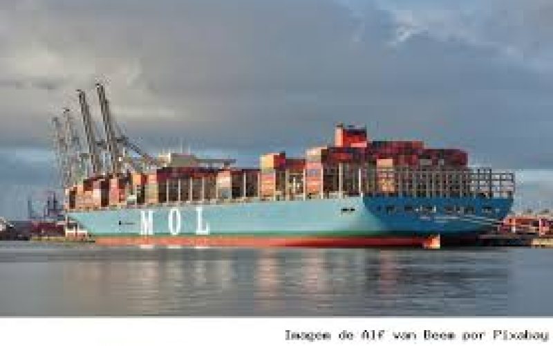 Balança comercial mostra resiliência de exportações brasileiras frente ao tarifaço